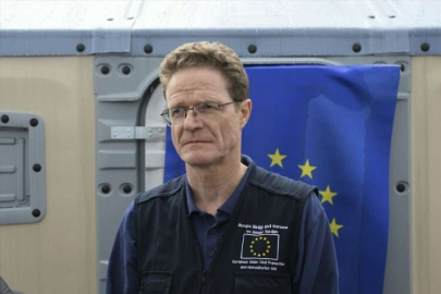 Avrupa Birliği, Türkiye'de depremlerden etkilenen bölgelere yardımlarını sürdürecek