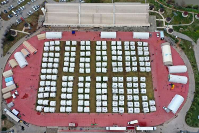 Kahramanmaraş'ta ramazanda 375'ten fazla noktada iftar sofrası kurulacak