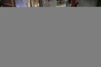 Tarihi Maraş Çarşısı'nın emektarı "Semerci Ali Usta" yeniden üretime başladı