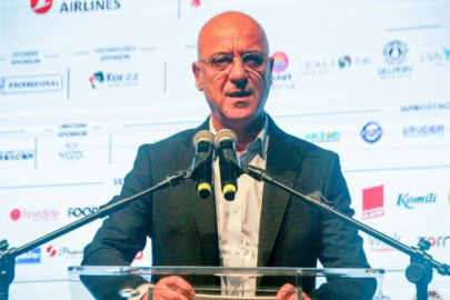 3. Uluslararası Turizm Gastronomisi Yatırımları ve Ağırlama Zirvesi Antalya'da başladı