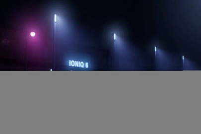 Avrupa'da satışa sunulan Hyundai IONIQ 6, yılın ikinci yarısında Türkiye'ye gelecek