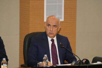 Bakan Kirişci, Orman Kanunu'na ilişkin düzenlemenin ayrıntılarını paylaştı:
