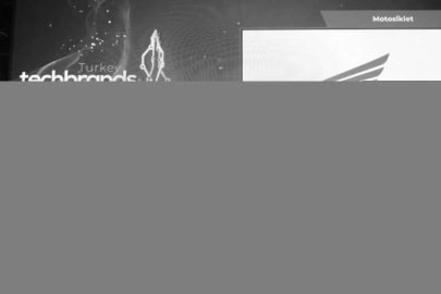 Türkiye'nin "En Teknolojik Motosiklet Markası" Honda Türkiye seçildi