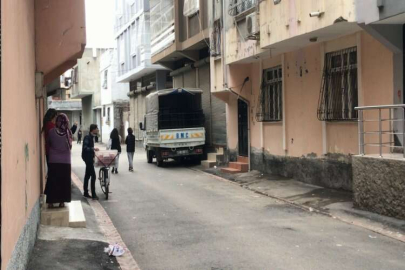 Oğluna veda mesajı atıp, eşinin beylik tabancasıyla kendini yaraladı