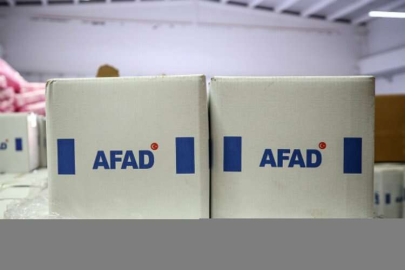 Depremin vurduğu Hatay'daki yaşam alanlarına ramazan boyunca gıda desteği verilecek