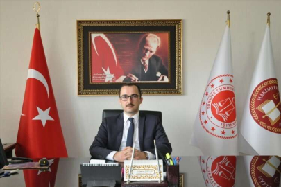 Silifke Cumhuriyet Başsavcılığı, geçen yıl 8 bin 840 dosyayı sonuçlandırdı