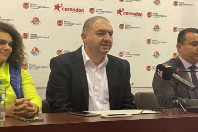 Antalya Gazeteciler Cemiyetinden Anadolu Ajansına 4 ödül