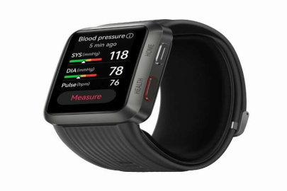 Huawei Online Mağaza'da "Watch D" kampanyası başladı