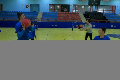 Konyaaltı Belediyespor, EHF Avrupa Kupası'nda finale odaklandı