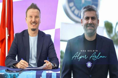 Gökhan Göktürk ile yollar ayrıldı