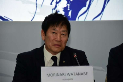 2. Artistik Cimnastik Gençler Dünya Şampiyonası'na 65 ülkeden 248 sporcu katılacak