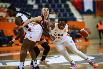ING Kadınlar Basketbol Süper Ligi