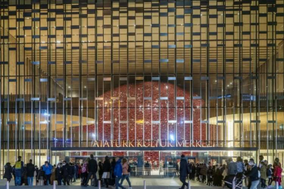 Kaleseramik'e Türkiye İMSAD'dan 2 ödül