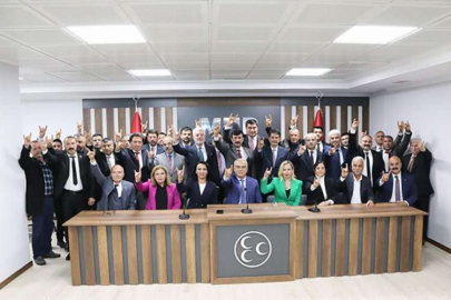 MHP Adana Milletvekili   aday adayları bir arada