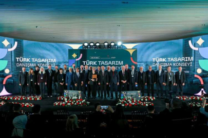 Türkiye’nin tasarım vizyonu belli oluyor