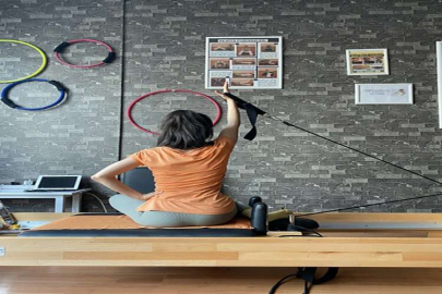 Pilates zayıflatır mı?