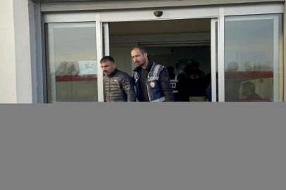 Adana merkezli 10 ilde suç örgütü soruşturmasında 136 gözaltı kararı