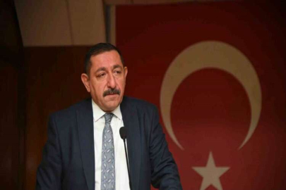 Başkan Vidinlioğlu; “Deprem bölgesine 30 tır yardım malzemesi gönderdik”