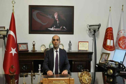 Başsavcı Uzun: "Avukatlarımız adaletin tecellisinde önemli bir mesuliyet üstlenmektedir”