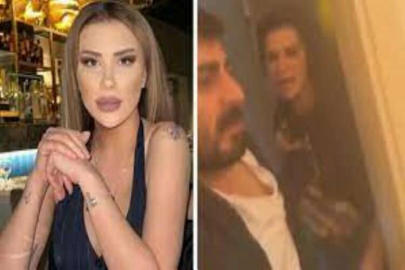 Melis Buse Betkayan ile Dilan Polat arasında gerginlik