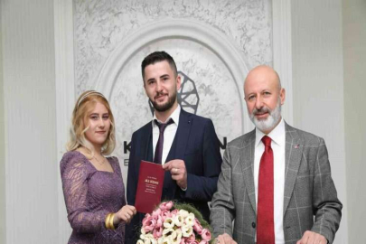 Mutluluğun yeni adresi; ‘Kocasinan’