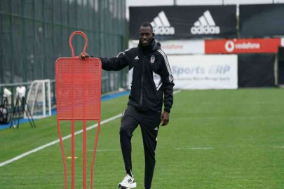 Omar Colley: "Hedefimiz sezon sonunda ligi Avrupa’ya katılabilecek pozisyonda bitirebilmek"