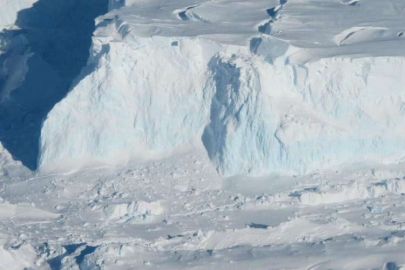 Buzul çağı verileri, gelecekteki buz erimesi ve yükselen deniz seviyeleri hakkında yeni endişeler doğuruyor