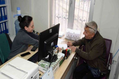 Bozüyük Belediyesi’nden bilgilendirme