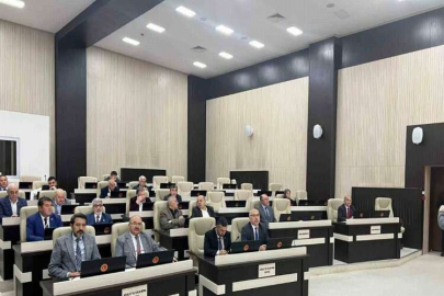 İGM’nin 2022 yılı parasal giderleri 24 milyon 47 bin TL