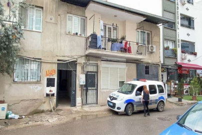 İzmir’de bayram ziyareti cinayetle bitti