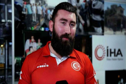 Muhammed Dursun: “Hakkımız olanı alacağız ve geri döneceğiz”