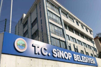 Sinop Belediyesi’nden borçlularına yapılandırma duyurusu