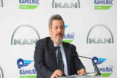 Kâmil Koç, filosunu ödüllü otobüslerle güçlendirdi