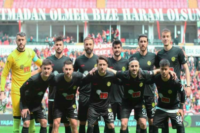 Eskişehirspor: 0 Amasyaspor 1968: 2