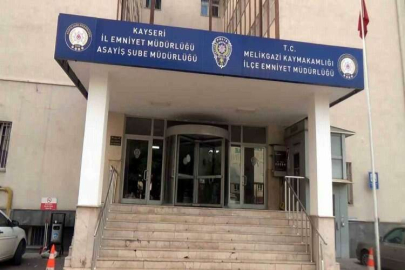 Kayseri'de narkotik operasyonu: 17 yıl hapis cezası bulunan zehir taciri yakalandı!