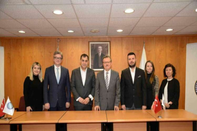 Makina sektöründe işbirliği sayısı artıyor