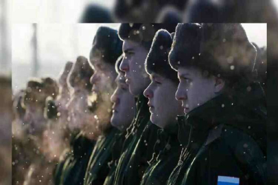 Rusya ordusunu büyütme çabalarını hızlandırdı