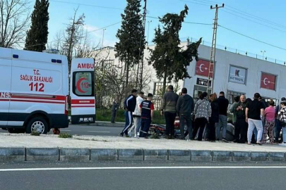 Tokat’ta soba faciası: Jel döken genç kız ağır yanıklarla hayatını kaybetti
