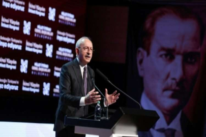 Kılıçdaroğlu'nun dikkat çeken seçim vaatleri