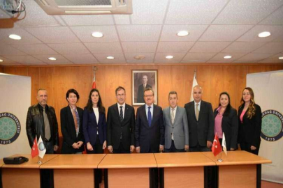 Karacabey MYO ile yeminli mali müşavirler eğitimde işbirliği yapacak