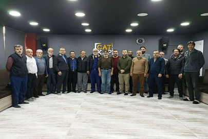 STK’LARDAN KAN DOPİNGİ