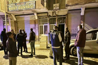 Kızıltepe’de 6. kattan düşen 14 yaşındaki kız hayatını kaybetti