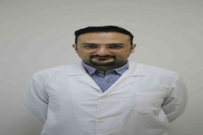 Op. Dr. Deniz Gül görevine başladı