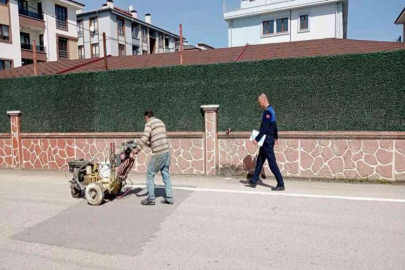 Semt pazarına kavuşuyor