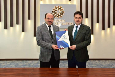 ETÜ Mucitpark kapılarını depremzede çocuklara açıyor