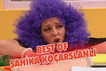 Türk Televizyon tarihinin en sevilen dizi karakterleri