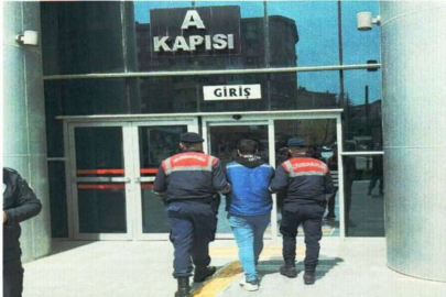 Edirne’de El Kaide ve PKK Şüphelileri Yunanistan’a kaçmaya çalışırken yakalandı