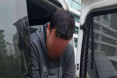 ’Tramvayda elle taciz’ iddiasına tutuklama