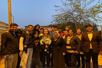 Yurduseven: Gençler bizim için çok önemli