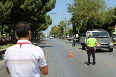 EMNİYET MÜDÜRLÜĞÜ'NDEN BAYRAM UYARISI!